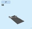 Building Instructions - LEGO - City - 60130 - Prison Island: Page 5