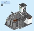 Building Instructions - LEGO - City - 60130 - Prison Island: Page 36