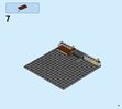 Building Instructions - LEGO - City - 60130 - Prison Island: Page 9