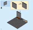 Building Instructions - LEGO - City - 60130 - Prison Island: Page 10