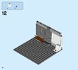 Building Instructions - LEGO - City - 60130 - Prison Island: Page 14