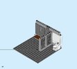 Building Instructions - LEGO - City - 60130 - Prison Island: Page 20