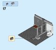 Building Instructions - LEGO - City - 60130 - Prison Island: Page 21