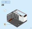 Building Instructions - LEGO - City - 60130 - Prison Island: Page 33