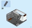 Building Instructions - LEGO - City - 60130 - Prison Island: Page 35