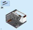 Building Instructions - LEGO - City - 60130 - Prison Island: Page 38