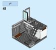 Building Instructions - LEGO - City - 60130 - Prison Island: Page 47