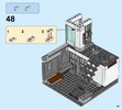 Building Instructions - LEGO - City - 60130 - Prison Island: Page 55