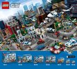 Building Instructions - LEGO - City - 60130 - Prison Island: Page 59