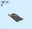 Building Instructions - LEGO - City - 60130 - Prison Island: Page 6