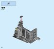 Building Instructions - LEGO - City - 60130 - Prison Island: Page 26