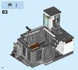 Building Instructions - LEGO - City - 60130 - Prison Island: Page 32