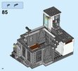 Building Instructions - LEGO - City - 60130 - Prison Island: Page 34