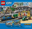 Building Instructions - LEGO - City - 60130 - Prison Island: Page 40