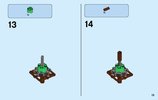 Building Instructions - LEGO - City - 60130 - Prison Island: Page 13