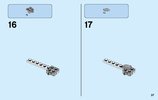 Building Instructions - LEGO - City - 60130 - Prison Island: Page 37