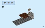 Building Instructions - LEGO - City - 60131 - Crooks Island: Page 13