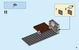 Building Instructions - LEGO - City - 60131 - Crooks Island: Page 15