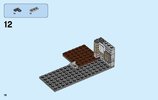 Building Instructions - LEGO - City - 60131 - Crooks Island: Page 16