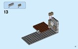 Building Instructions - LEGO - City - 60131 - Crooks Island: Page 17