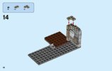 Building Instructions - LEGO - City - 60131 - Crooks Island: Page 18