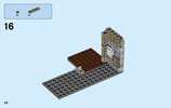 Building Instructions - LEGO - City - 60131 - Crooks Island: Page 20