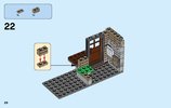 Building Instructions - LEGO - City - 60131 - Crooks Island: Page 28