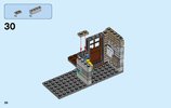 Building Instructions - LEGO - City - 60131 - Crooks Island: Page 36