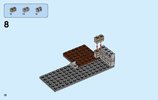 Building Instructions - LEGO - City - 60131 - Crooks Island: Page 12