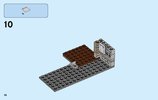 Building Instructions - LEGO - City - 60131 - Crooks Island: Page 14