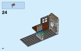 Building Instructions - LEGO - City - 60131 - Crooks Island: Page 30