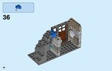 Building Instructions - LEGO - City - 60131 - Crooks Island: Page 42