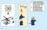 Building Instructions - LEGO - City - 60131 - Crooks Island: Page 2