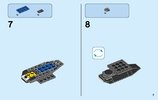 Building Instructions - LEGO - City - 60131 - Crooks Island: Page 7