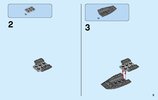 Building Instructions - LEGO - City - 60131 - Crooks Island: Page 5