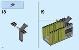 Building Instructions - LEGO - City - 60131 - Crooks Island: Page 24