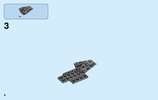 Building Instructions - LEGO - City - 60131 - Crooks Island: Page 4