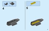 Building Instructions - LEGO - City - 60131 - Crooks Island: Page 5