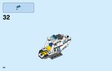 Building Instructions - LEGO - City - 60131 - Crooks Island: Page 24