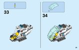 Building Instructions - LEGO - City - 60131 - Crooks Island: Page 25