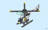 Building Instructions - LEGO - City - 60131 - Crooks Island: Page 43