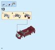 Building Instructions - LEGO - City - 60132 - Service Station: Page 22