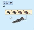 Building Instructions - LEGO - City - 60132 - Service Station: Page 27