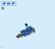 Building Instructions - LEGO - City - 60132 - Service Station: Page 32