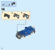 Building Instructions - LEGO - City - 60132 - Service Station: Page 34