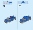 Building Instructions - LEGO - City - 60132 - Service Station: Page 35