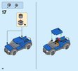 Building Instructions - LEGO - City - 60132 - Service Station: Page 36