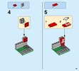 Building Instructions - LEGO - City - 60132 - Service Station: Page 39