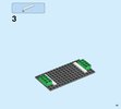 Building Instructions - LEGO - City - 60132 - Service Station: Page 43