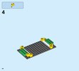 Building Instructions - LEGO - City - 60132 - Service Station: Page 44